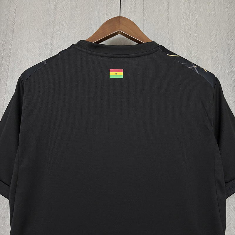 Nazionale Ghana Black 9