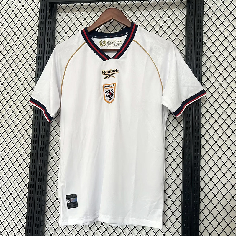Nazionale Panama Third
