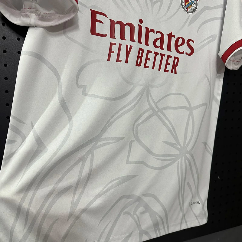 Benfica 26/27 Benfica Special White 6