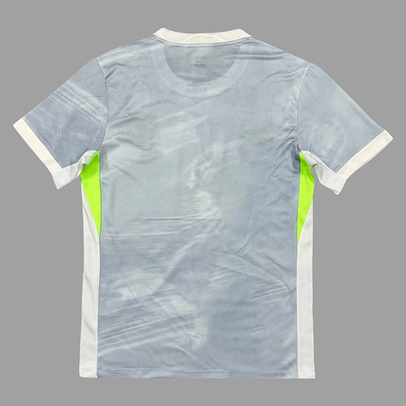 Wolfsburg 25/26 Wolfsburg Away 2