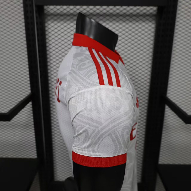 Benfica 26/27 Benfica Away Player 5