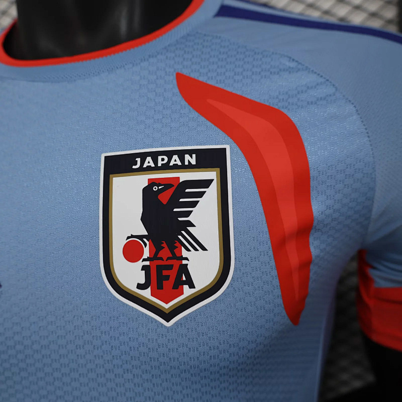 Giappone Japan Training Player 7