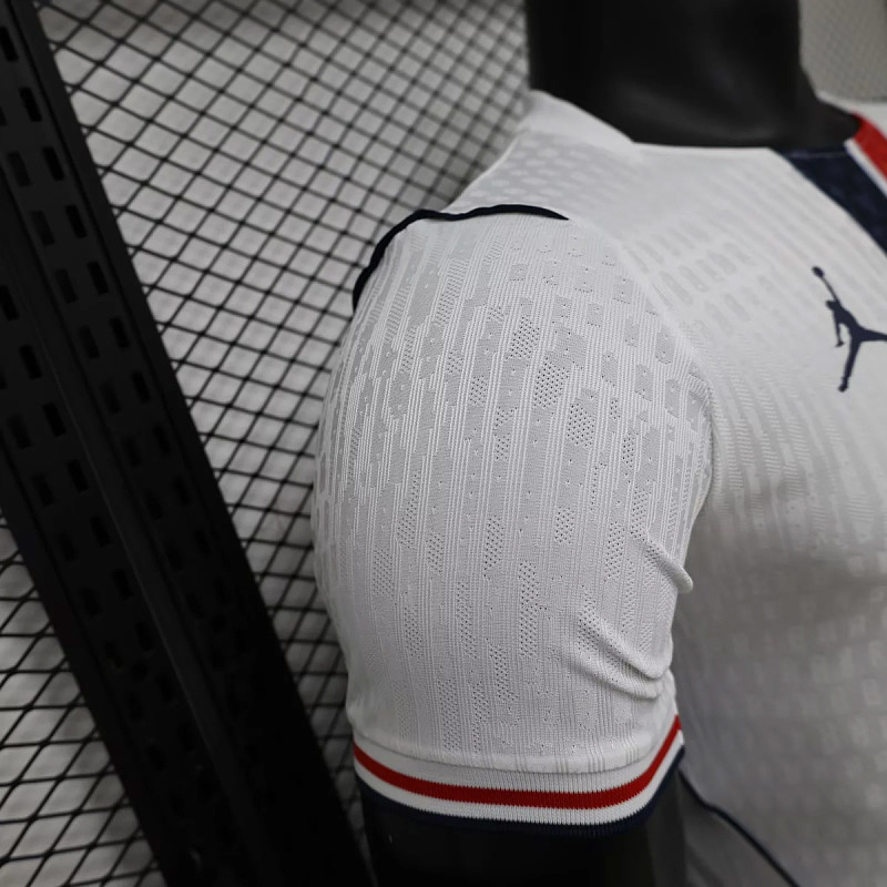 PSG 25/26 PSG White Special Player 6