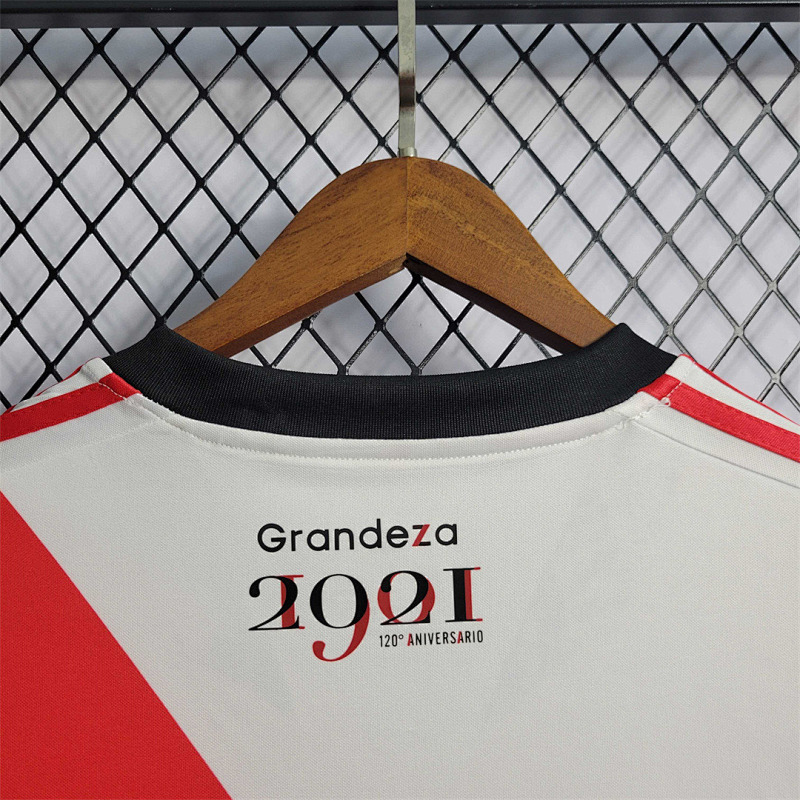 River Plate River Plate 120120th Anniversary Edition 5