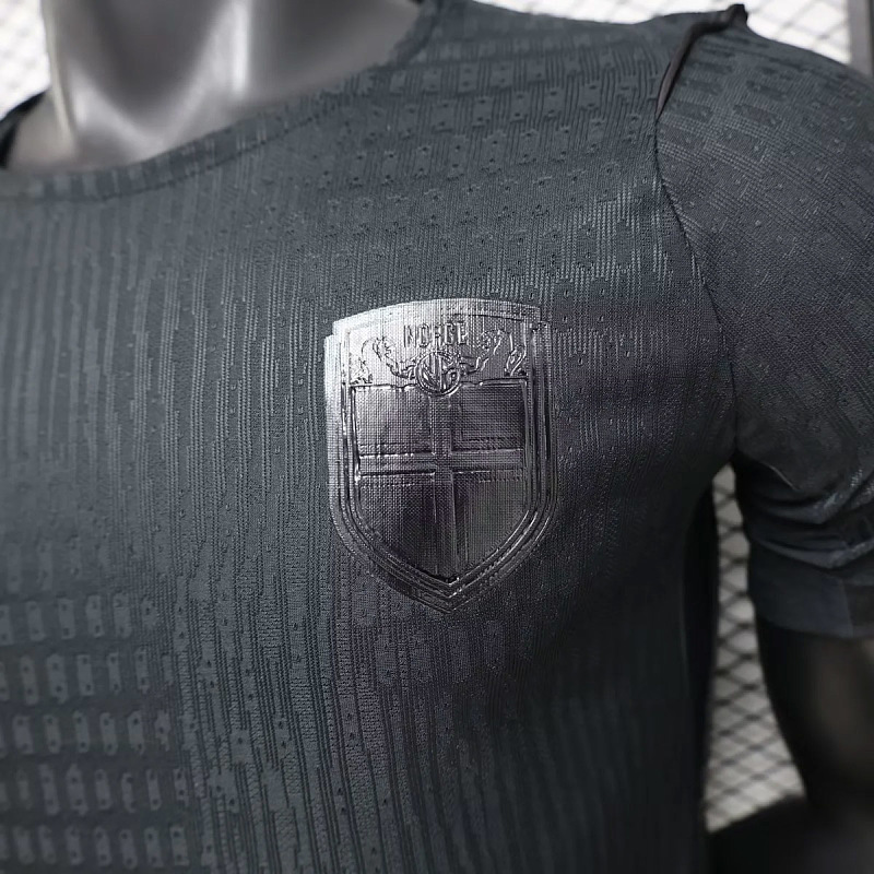 Nazionale Norway Away Player 7