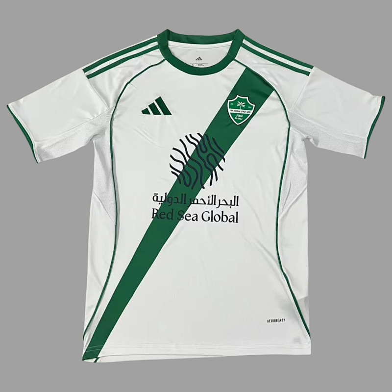 Al Ahli 25/26 Al Ahli Home
