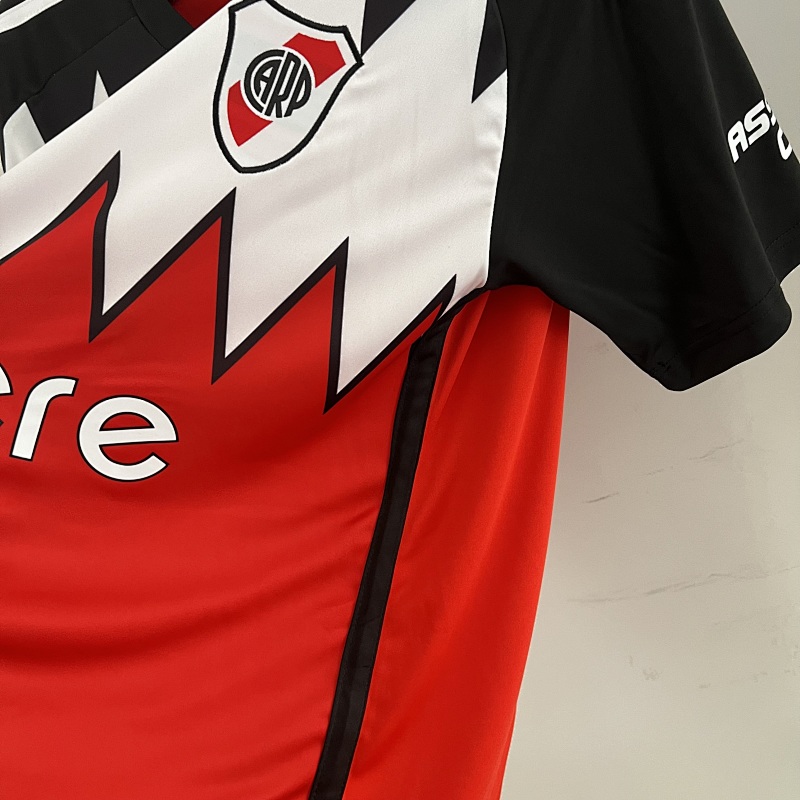 River Plate 23-24 River away jersey 4