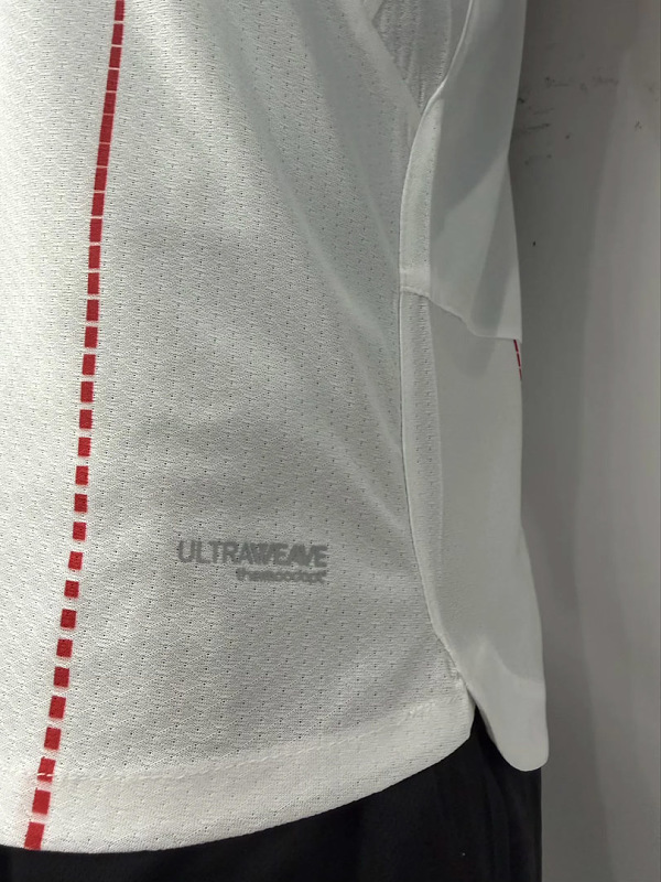 RB Leipzig 26/27 Leipzig Red Bulls Home Player 3