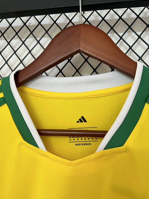 Flamengo Flamengo World Cup Tribute Yellow 5
