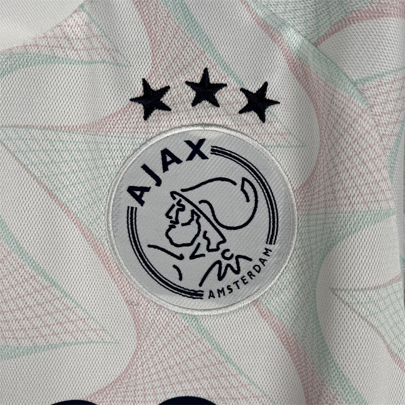 Ajax 23-24 Ajax away 7