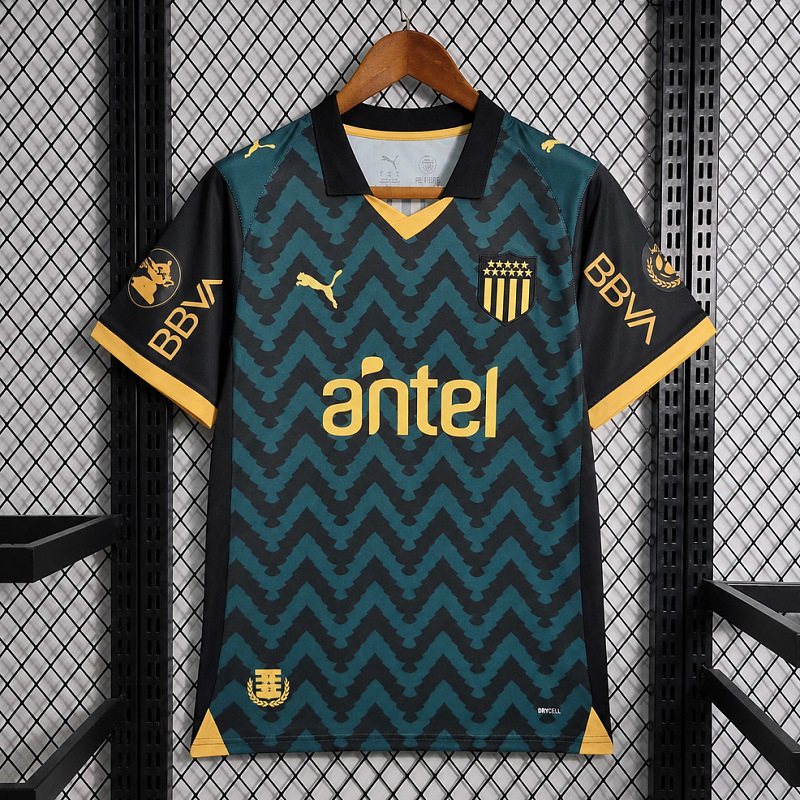 Penarol Soccer Penarol Third