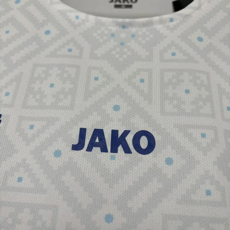 Nazionale Uzbekistan Away 3