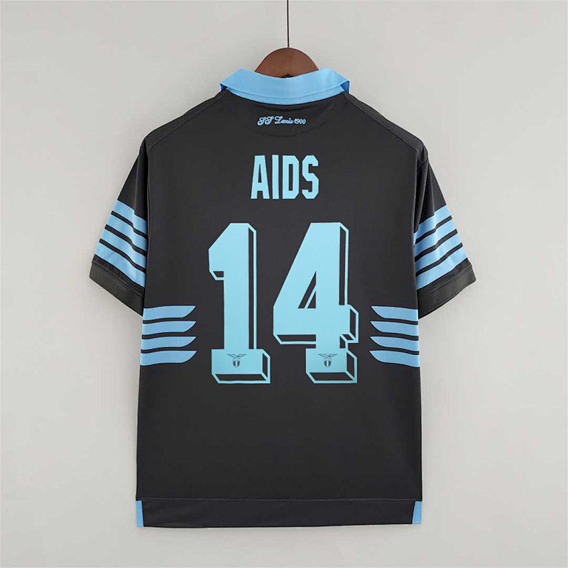 Lazio 15-16 Lazio away 3