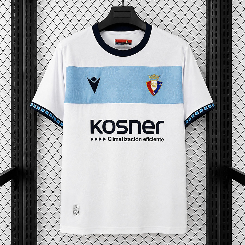 CA Osasuna 26/27 CA Osasuna Away