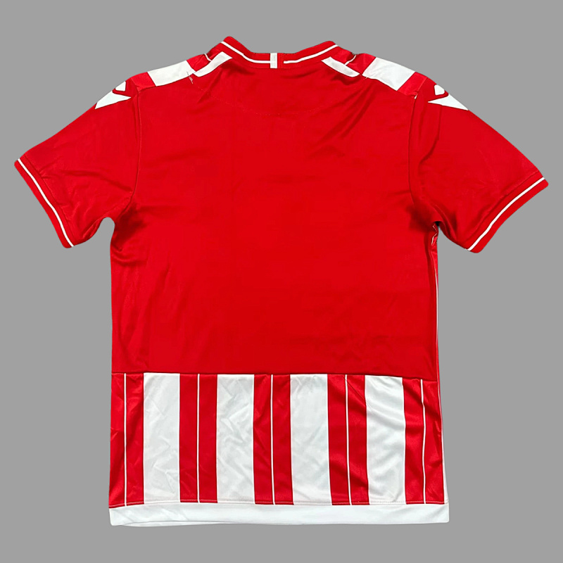 Almeria Soccer 25/26 Almeria Home 2