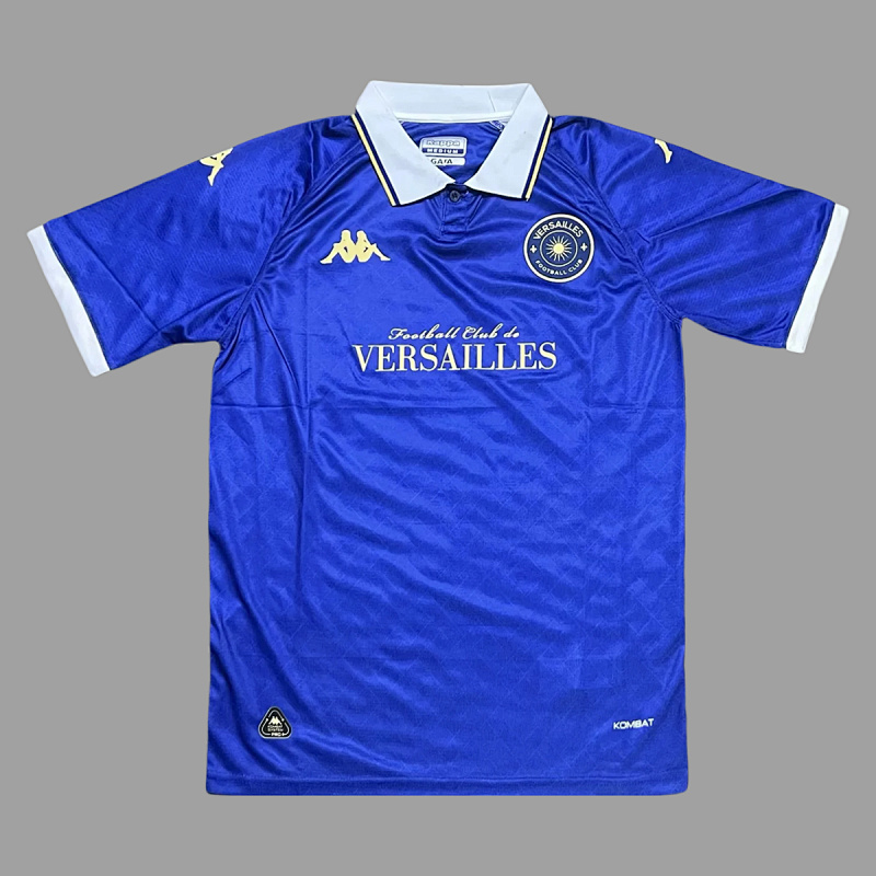 Versailles Soccer 25/26 Versailles Home
