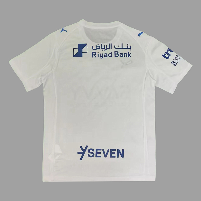 Al Hilal Al-Hilal Away 2