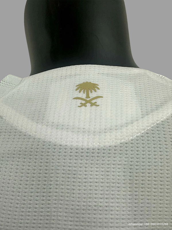 Al Nassr 24/25 Al-Nassr Third Player 2
