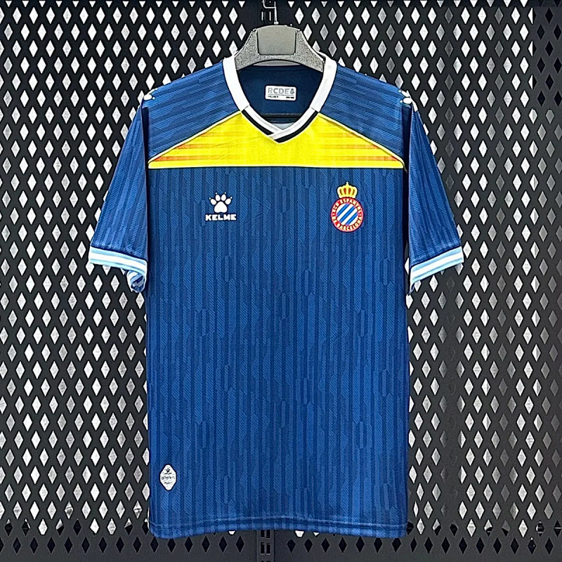 Espanyol Soccer 25/26 Espanyol Third