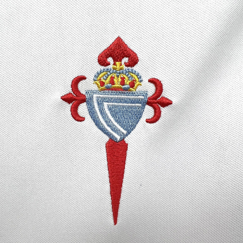 Celta Soccer 25/26 Celta Retro 3
