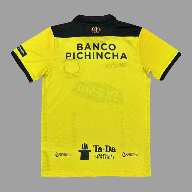 Barcelona Barcelona SC Home 2