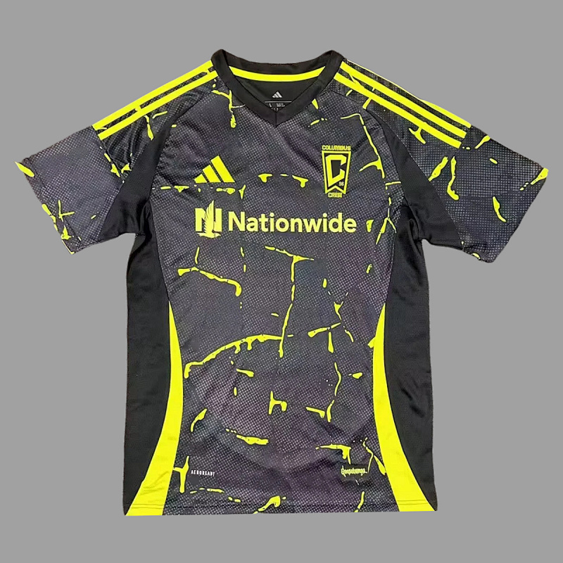 Columbus Crew Columbus Crew Away