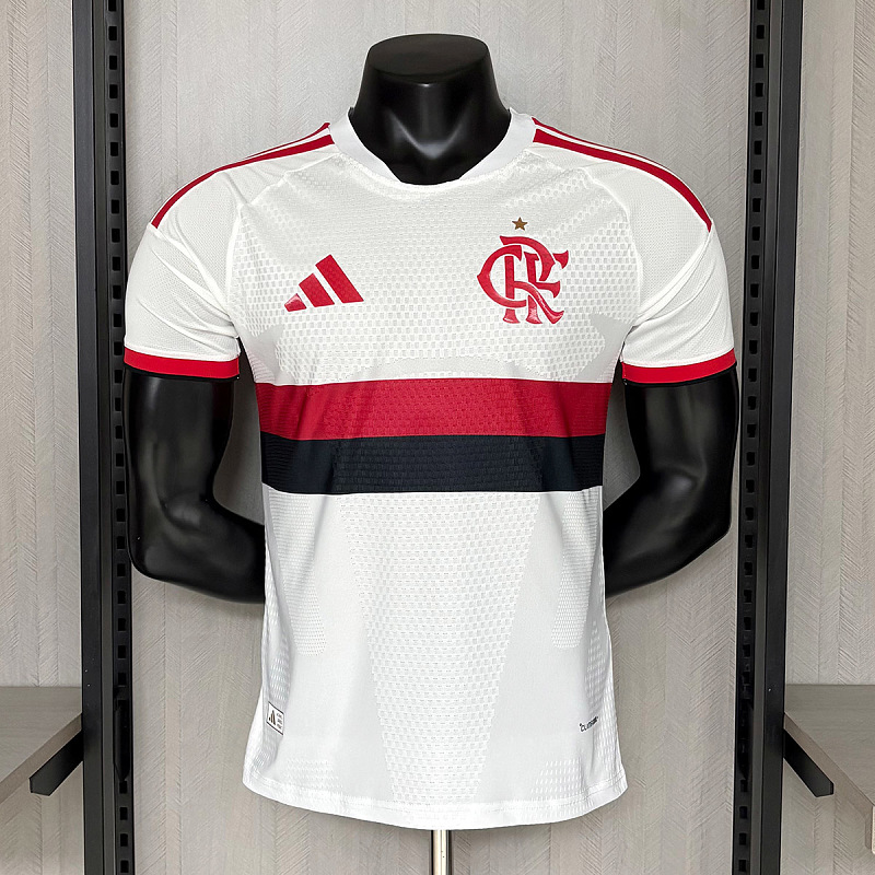Flamengo Flamengo Away Player