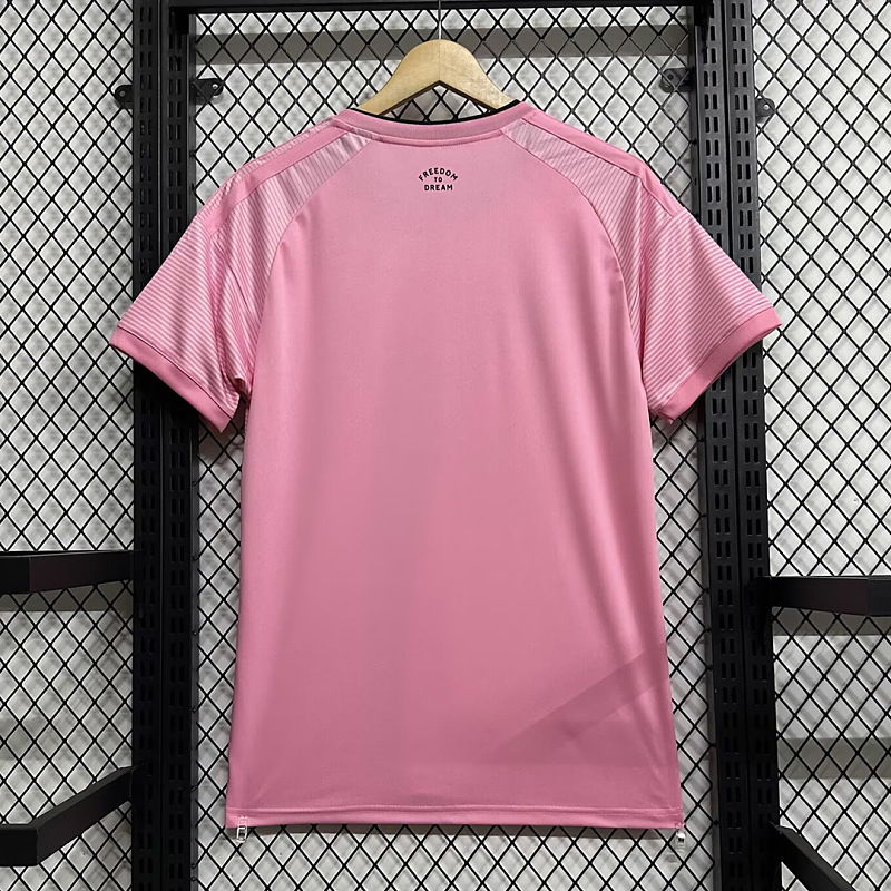Inter Miami Inter Miami Home 9