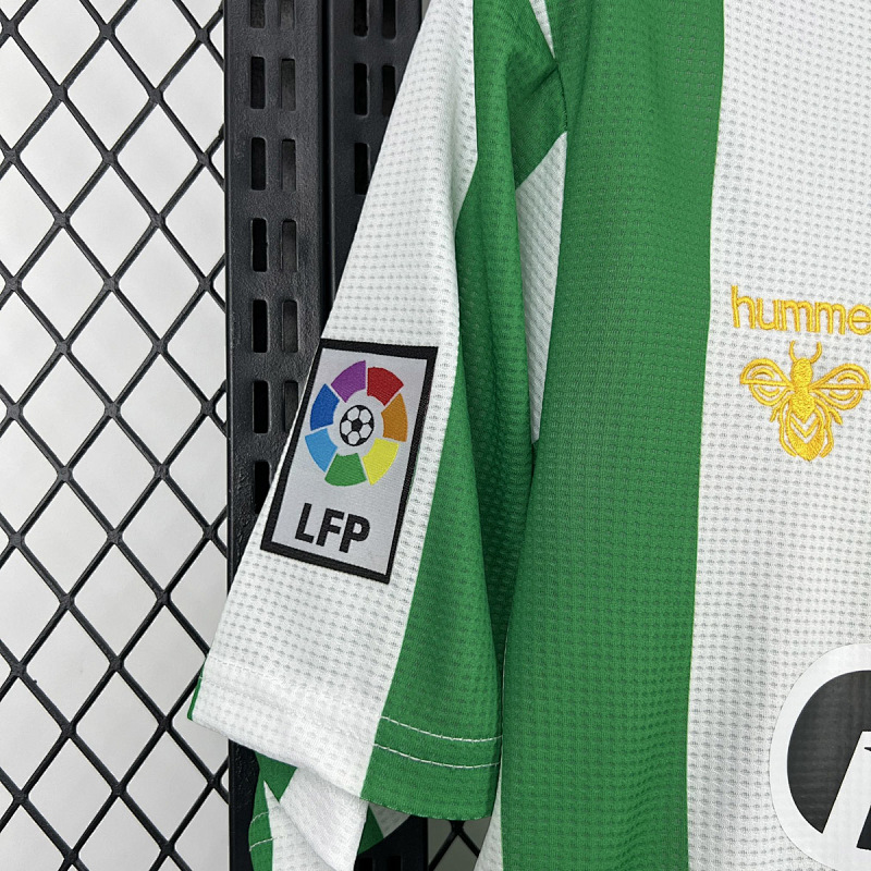 Real Betis 25/26 Real Betis Retro 5