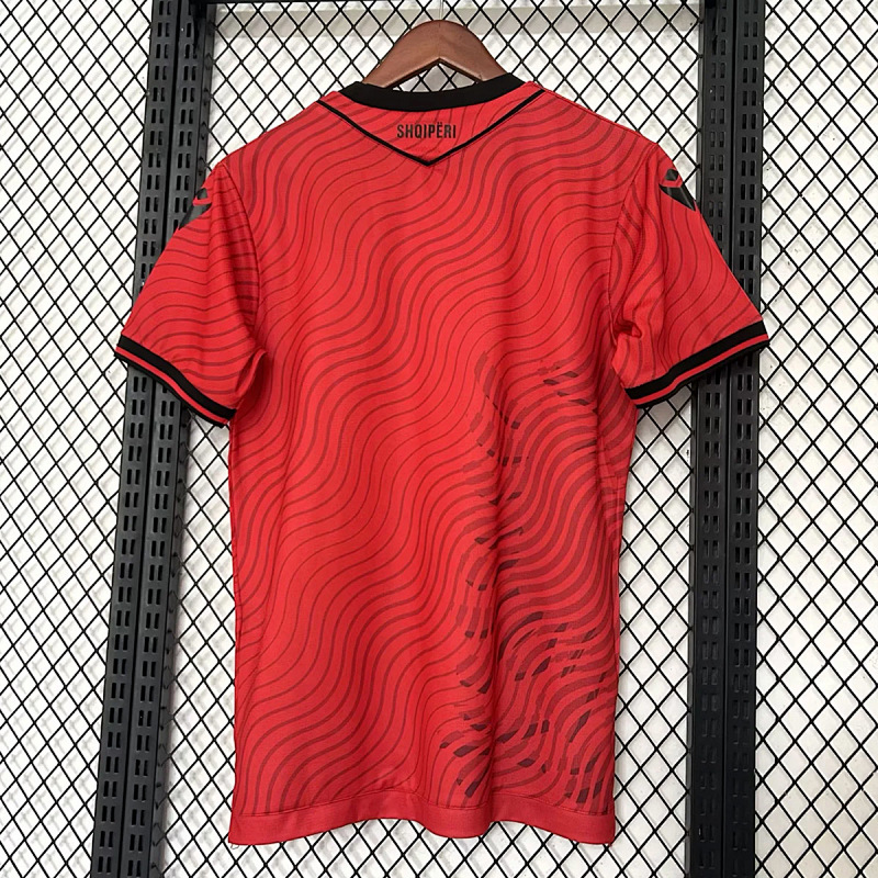 Nazionale Albania Home 7