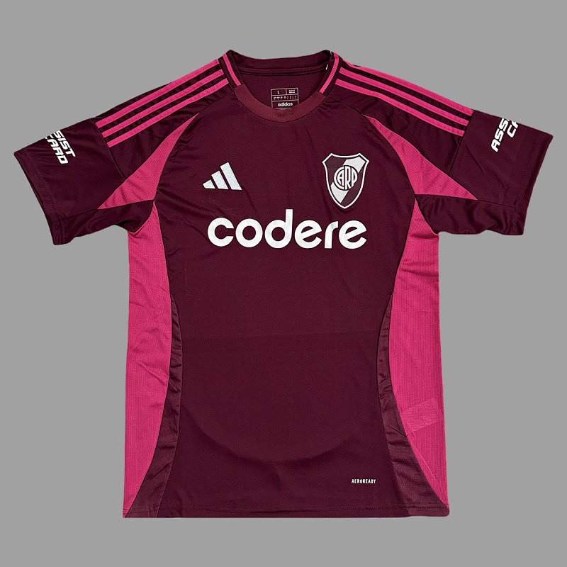 River Plate 24/25 River Plate Away