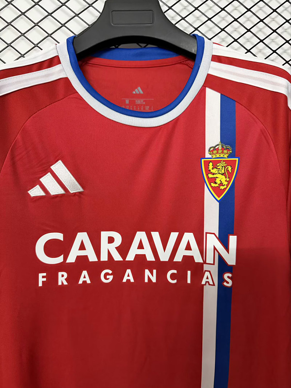 Real Zaragoza 26/27 Real Zaragoza Away 3
