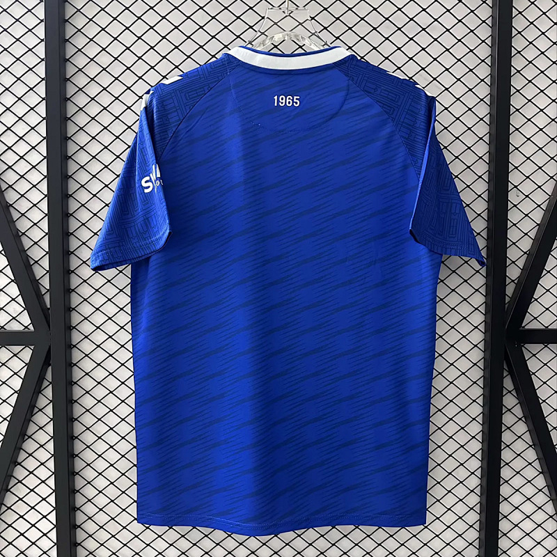 Magdeburg Soccer 25/26 Magdeburg Home 5