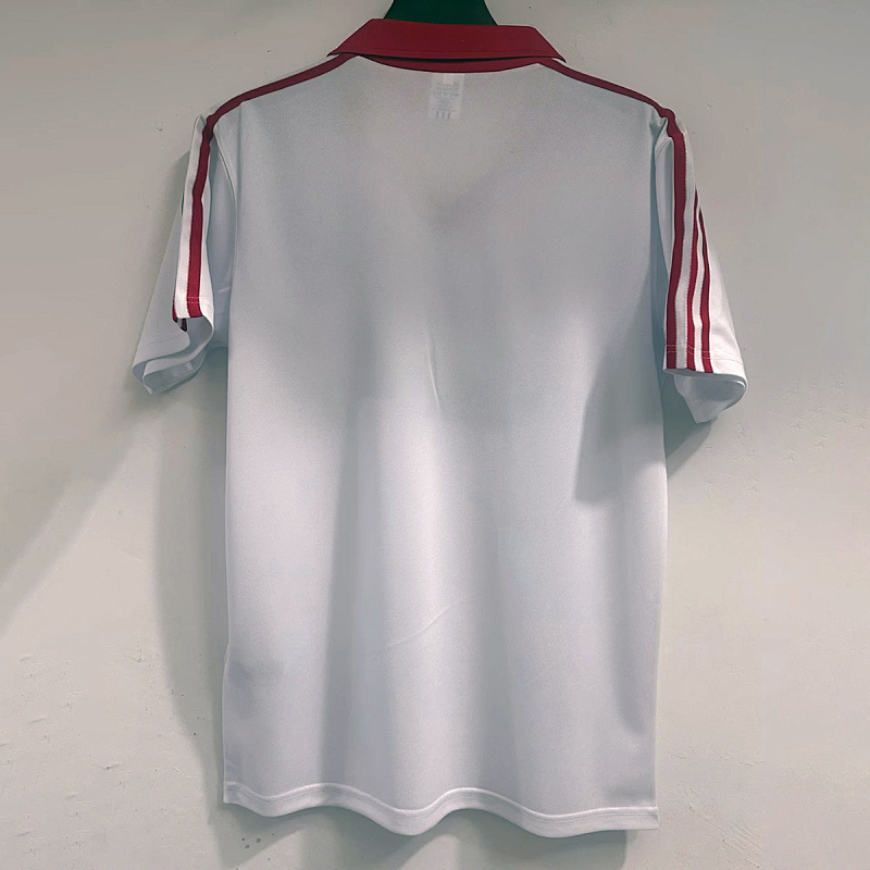 Hannover 96 88/92 Hannover 96 Nashua Retro 2