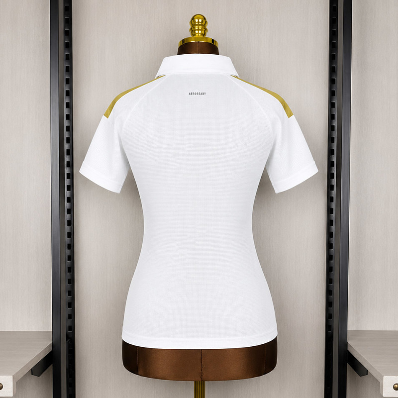 Internacional Sport Club Internacional Away Women 9
