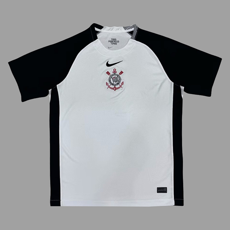 Corinthians Corinthians Home