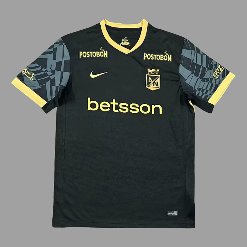 Atletico Nacional Atletico Nacional Away
