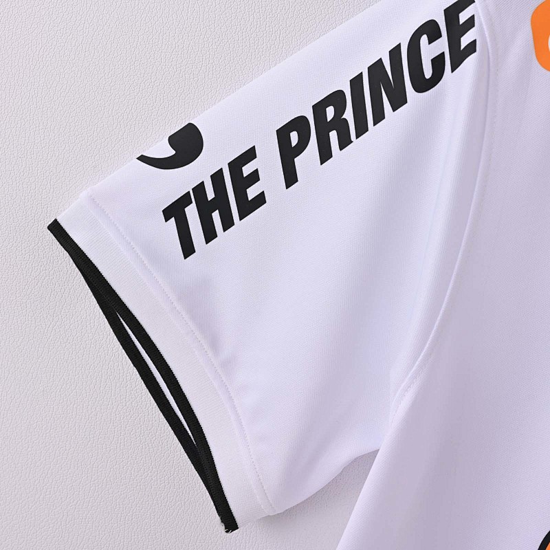 Santos Santos The Prince Returns Special Version Retro 6