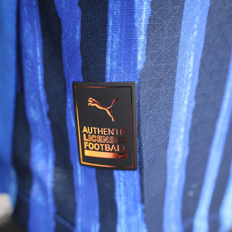 Al Hilal Al-Hilal Club World Cup Home Player 3