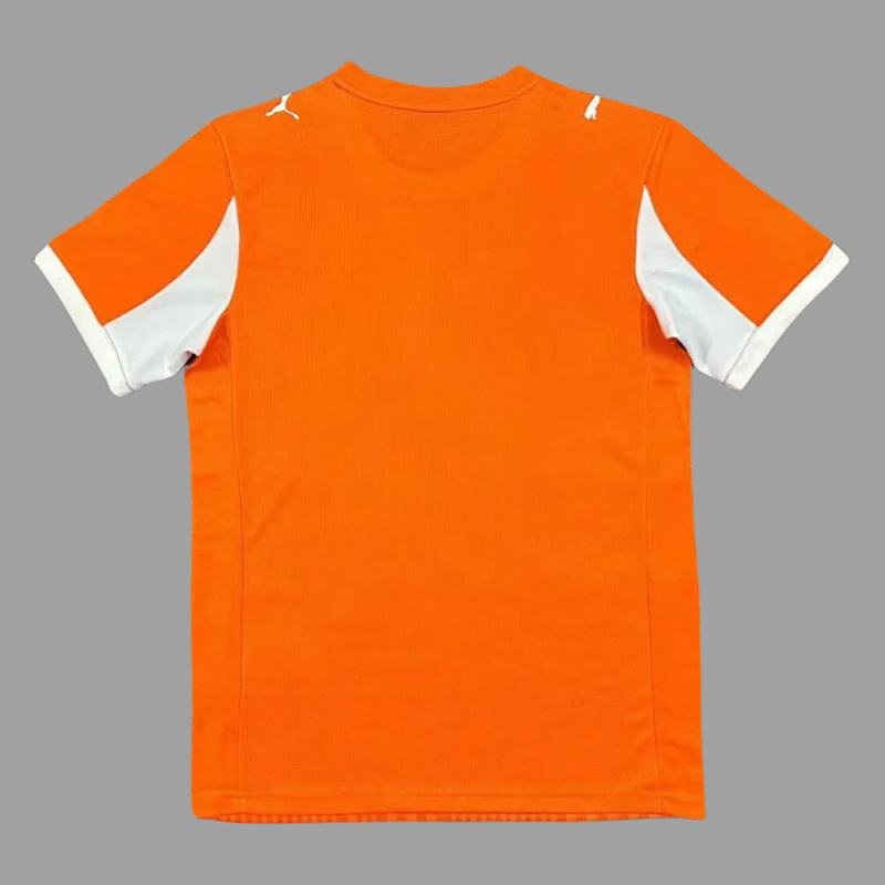 Blackpool Soccer 25/26 Blackpool Home 2