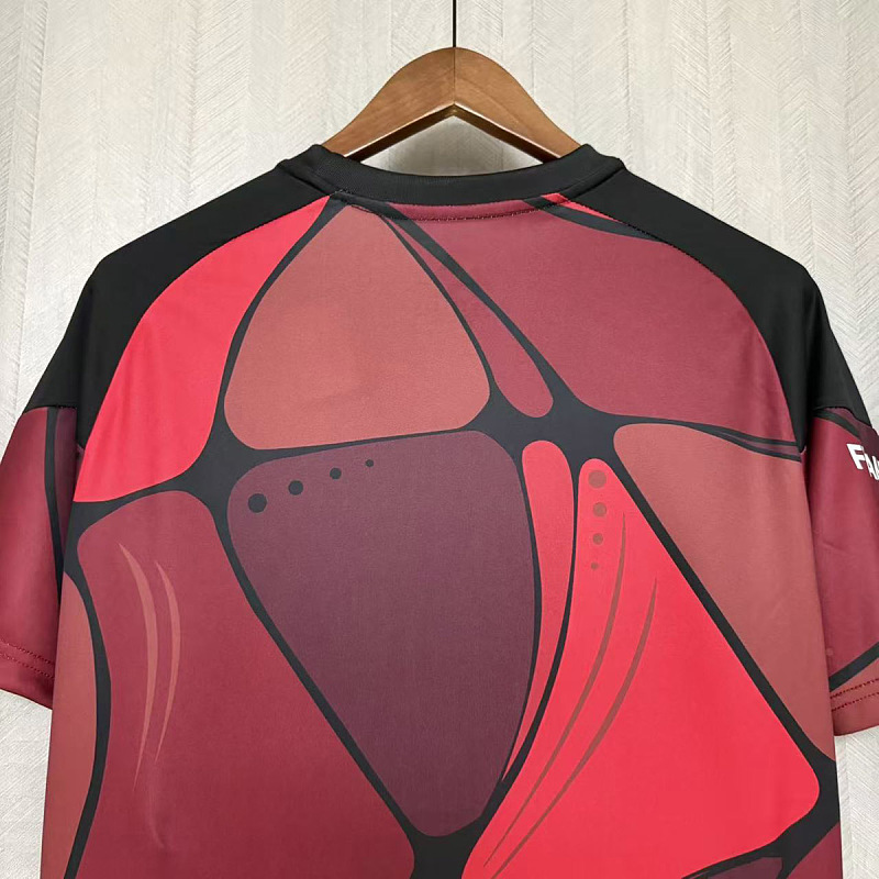Flamengo Flamengo Pre-Match 8