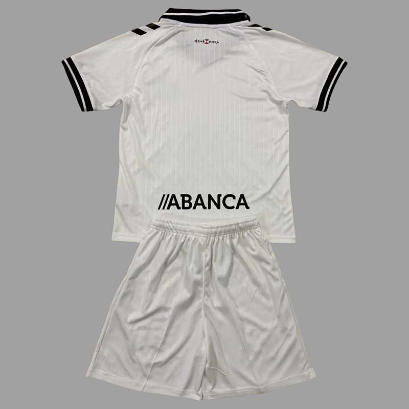 Celta Oliveira Celta Oliveira Dos Cen Anos Special Version Goalkeeper Kids Size 16-28 2
