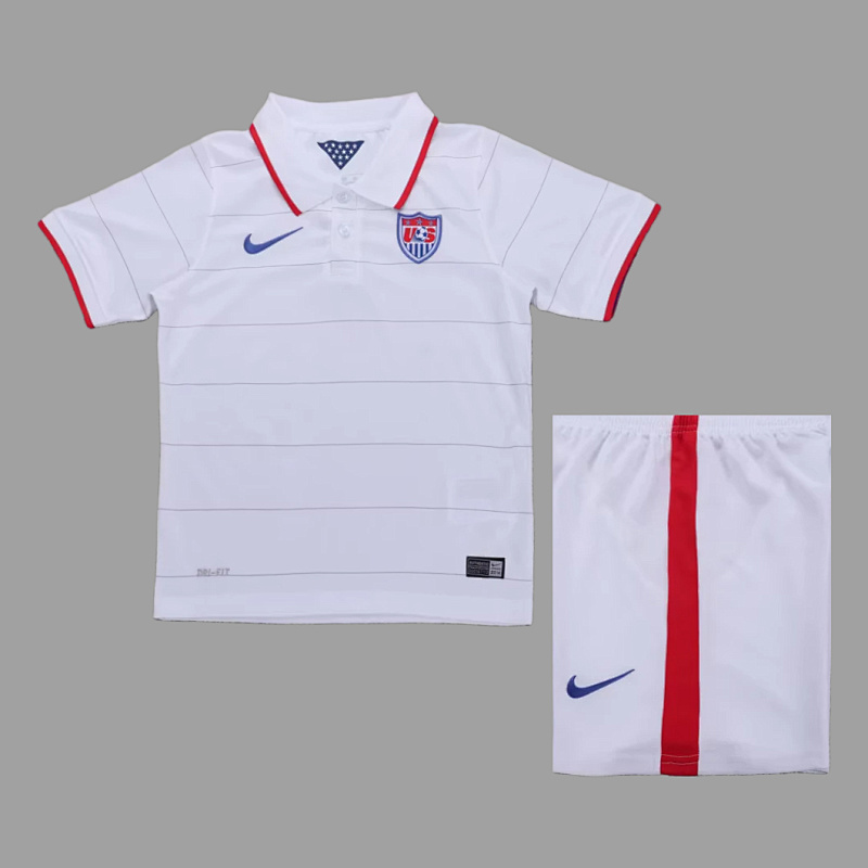 USA USA Home Kids Retro Size 16-28