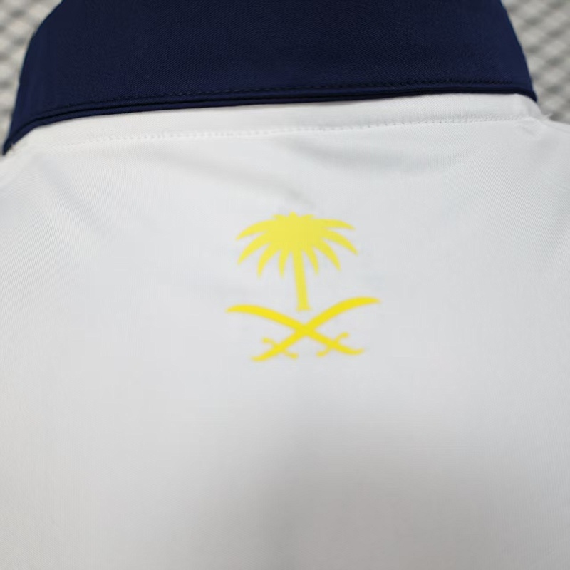 Al Nassr 25/26 Al-Nassr Third Player 2