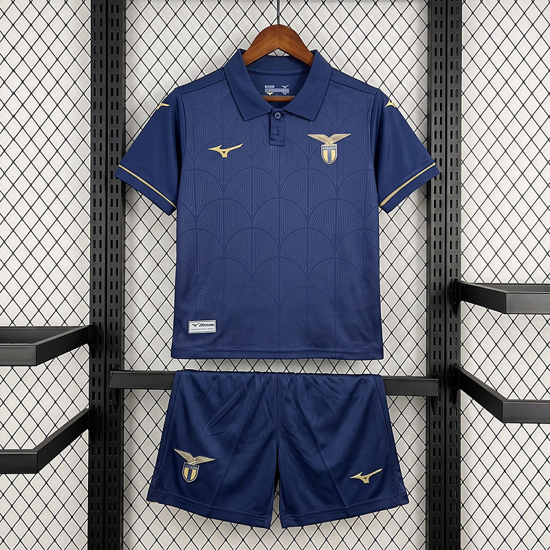 Lazio 26/27 Lazio Third Kids