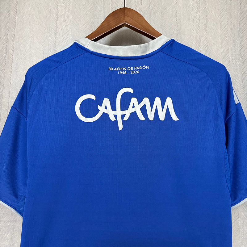 Millonarios Soccer Millonarios Home 8