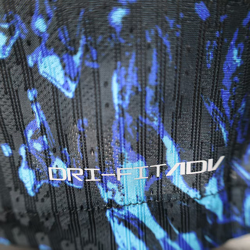 Inter 25/26 Inter Milan Pre-Match Player Jersey 3