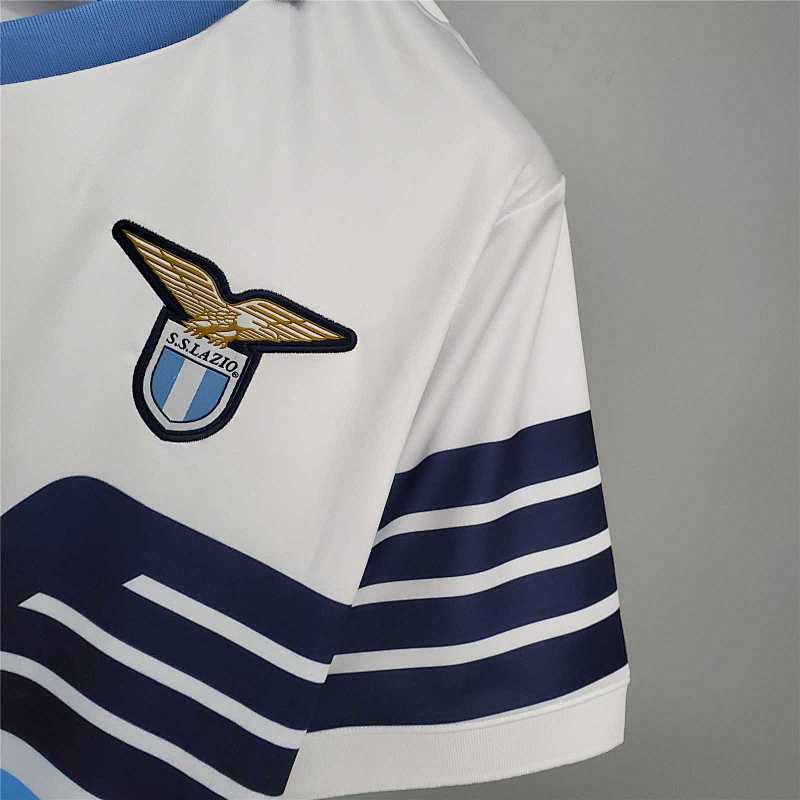 Lazio 15-16 Lazio eagle shirts macron 115th anniversary 6