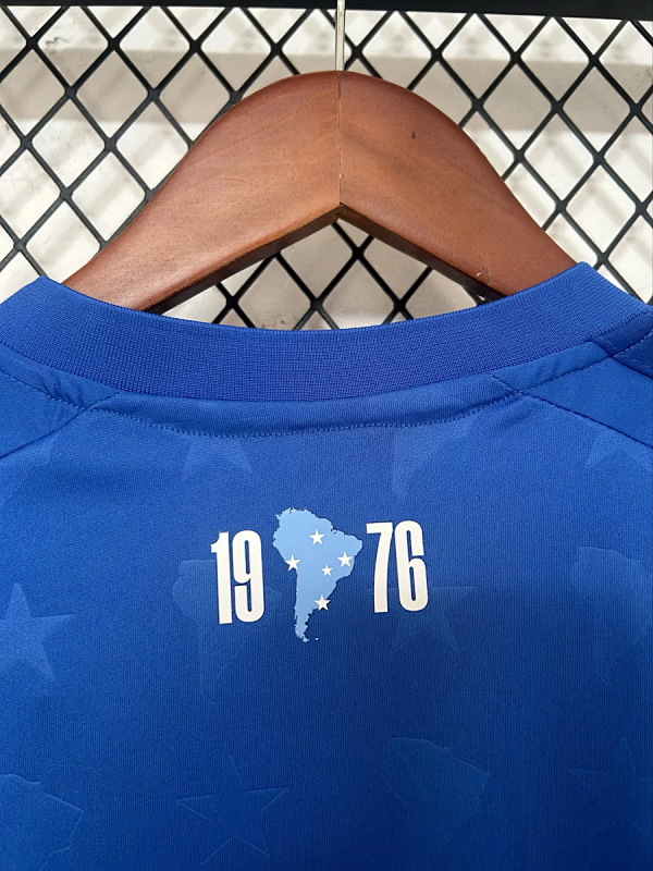 Cruzeiro Cruzeiro Home 4