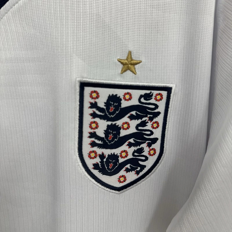Inghilterra England Home Women 4